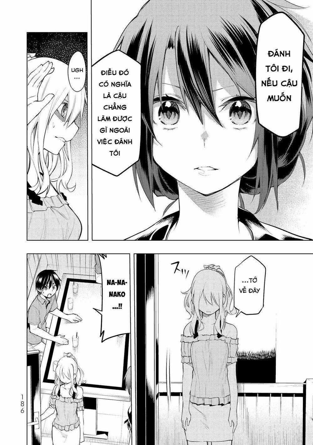 Remake Our Life! - Chapter 14 - Trang 36