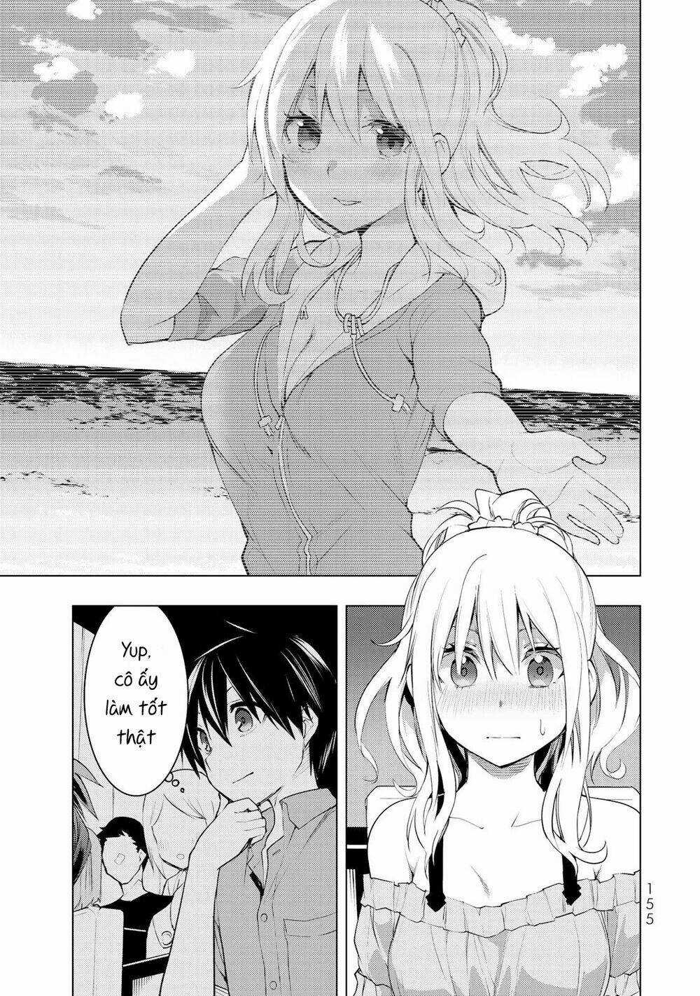 Remake Our Life! - Chapter 14 - Trang 7