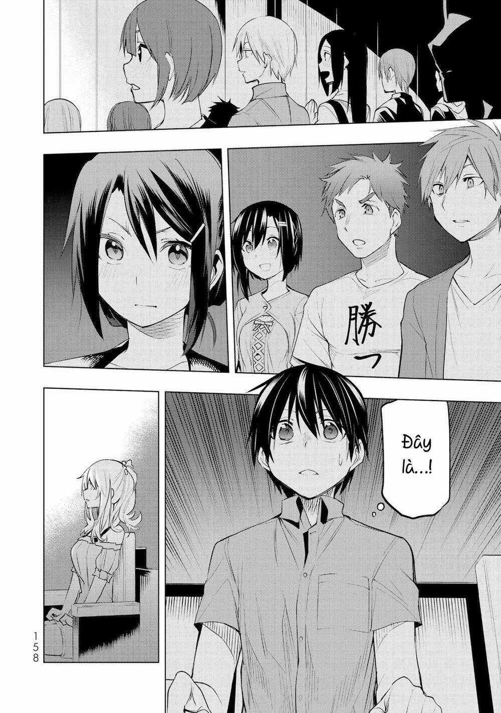 Remake Our Life! - Chapter 14 - Trang 10