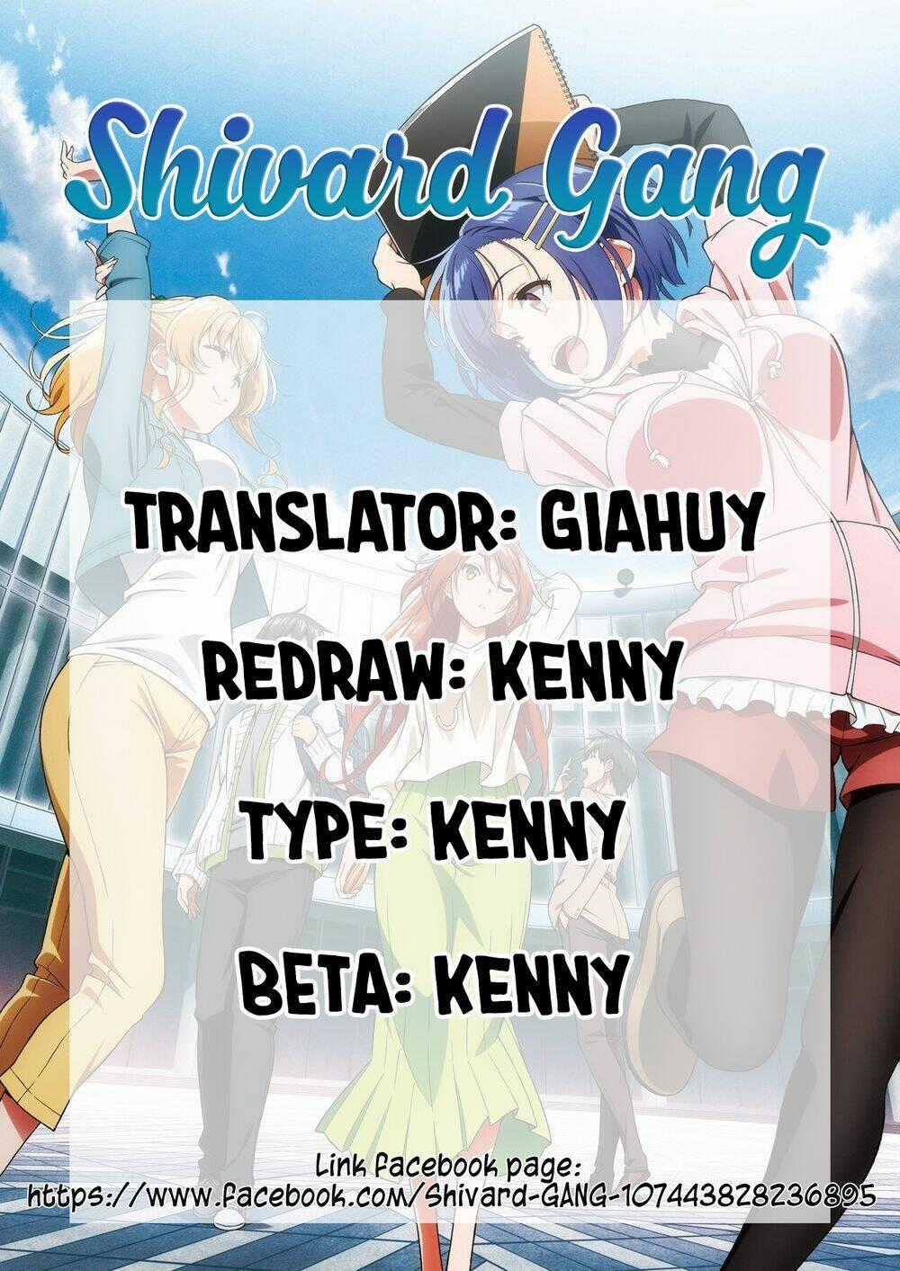 Remake Our Life! - Chapter 15 - Trang 2