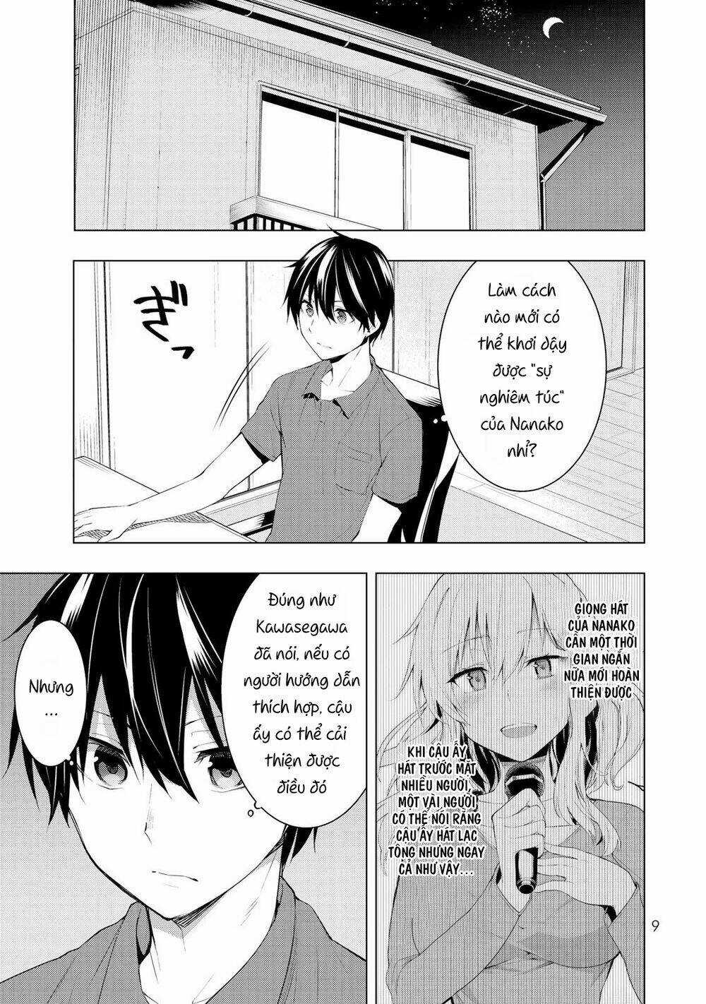 Remake Our Life! - Chapter 15 - Trang 12