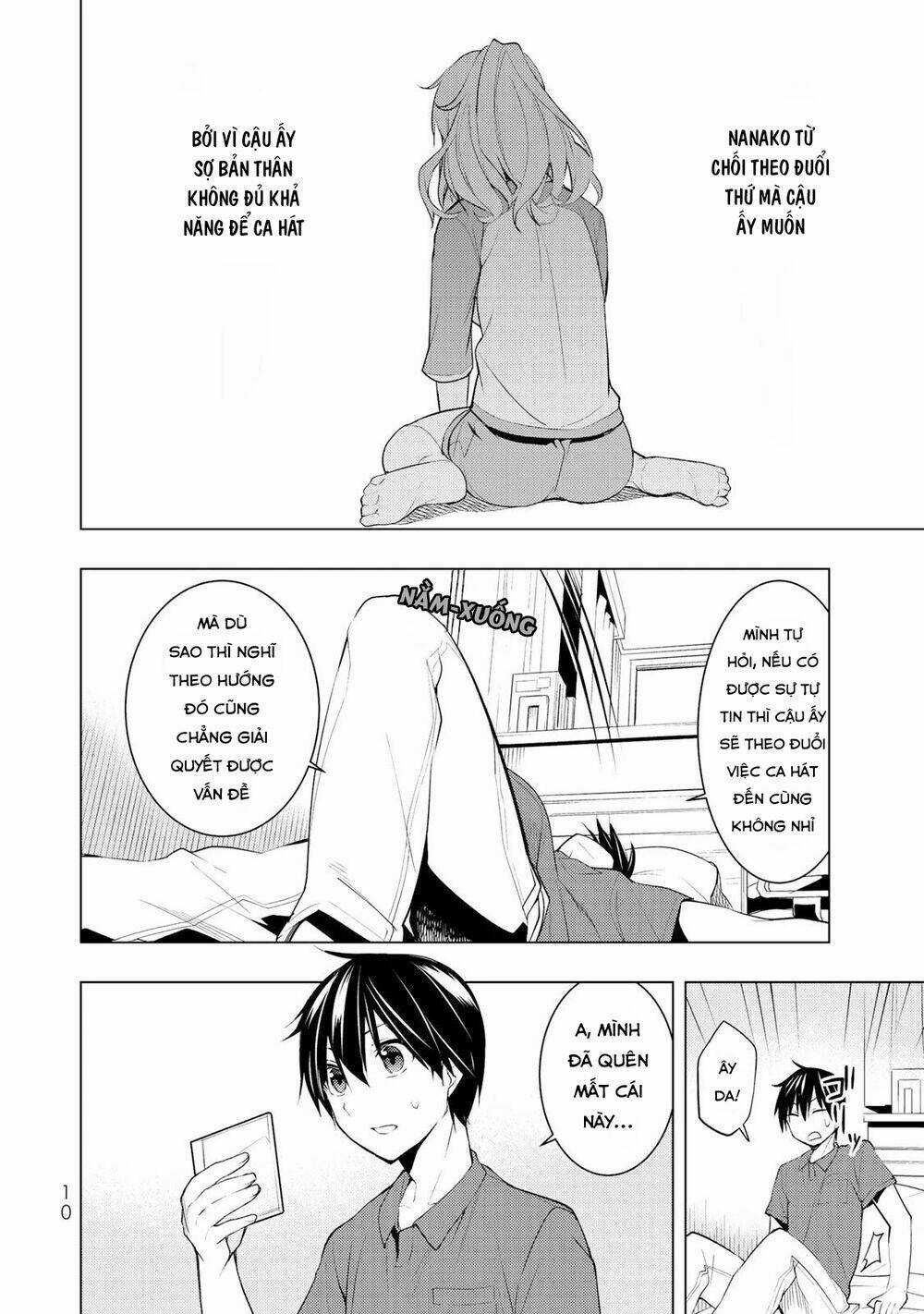 Remake Our Life! - Chapter 15 - Trang 13