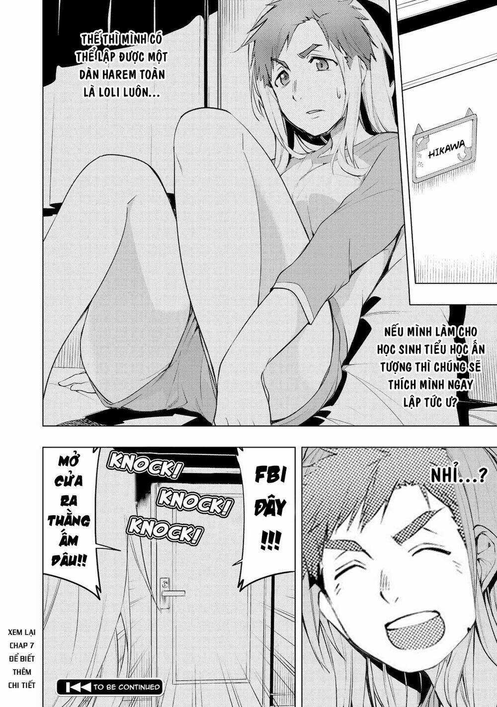 Remake Our Life! - Chapter 15 - Trang 17