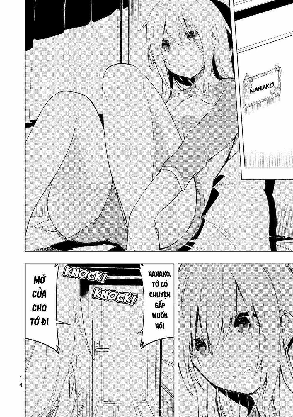 Remake Our Life! - Chapter 15 - Trang 18