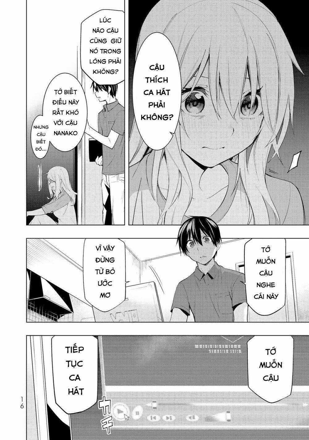 Remake Our Life! - Chapter 15 - Trang 20