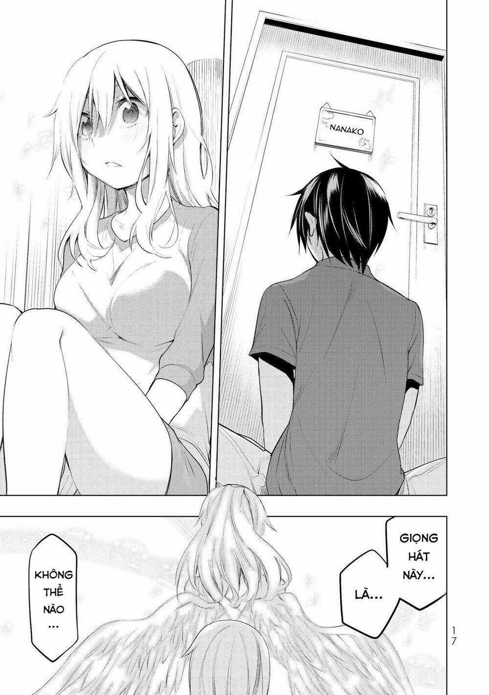 Remake Our Life! - Chapter 15 - Trang 21