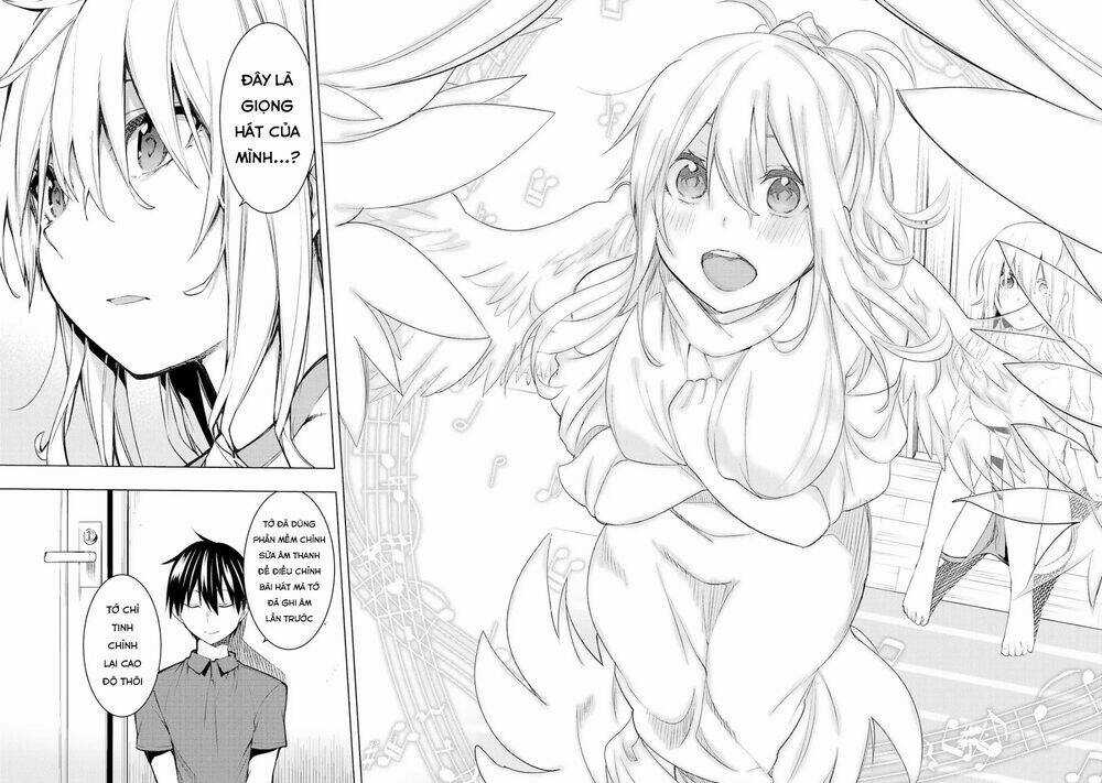 Remake Our Life! - Chapter 15 - Trang 22