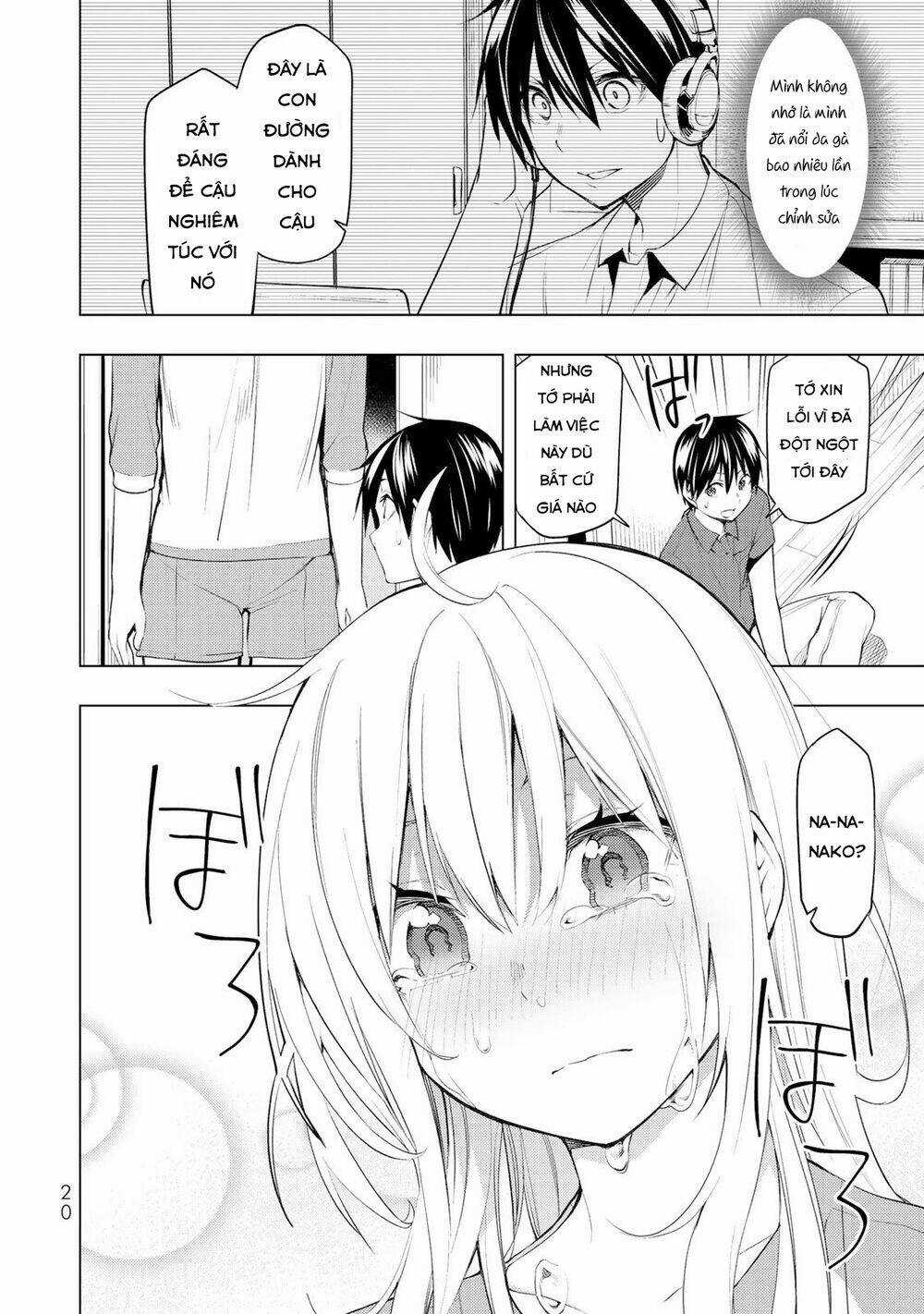 Remake Our Life! - Chapter 15 - Trang 23