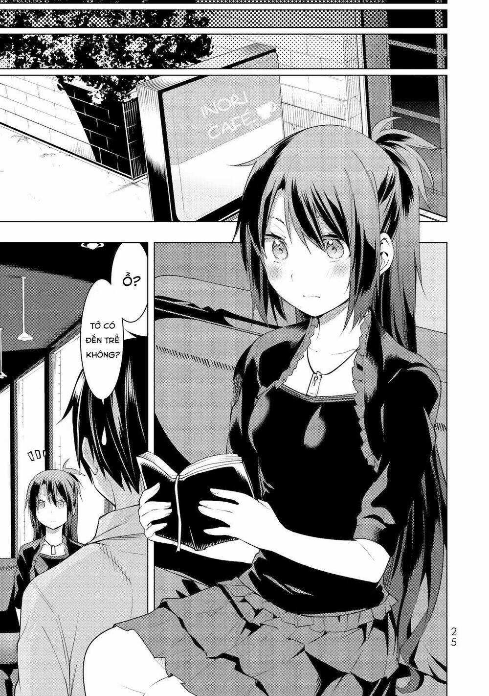 Remake Our Life! - Chapter 15 - Trang 28