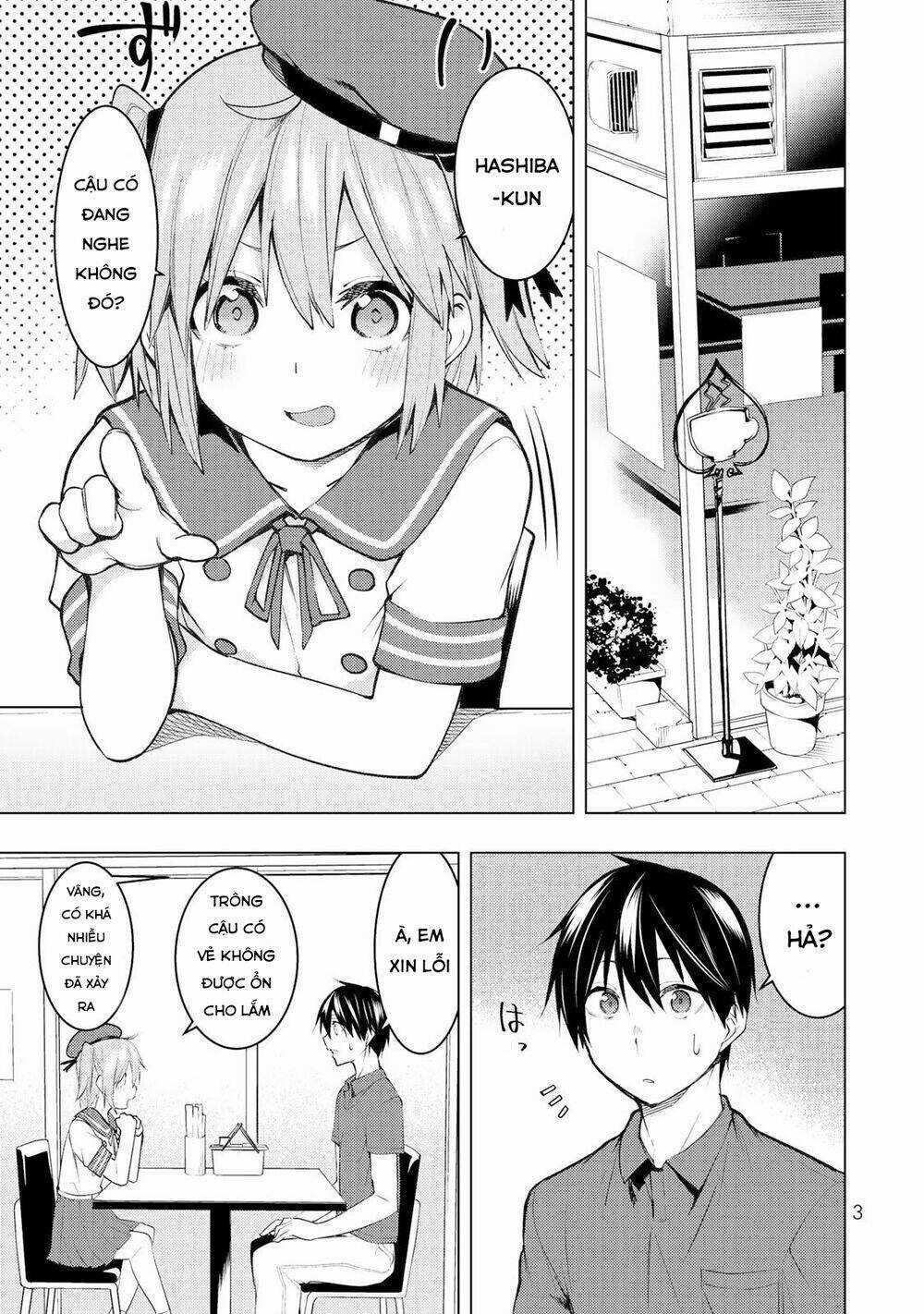 Remake Our Life! - Chapter 15 - Trang 6