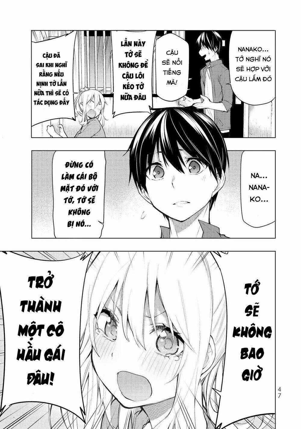 Remake Our Life! - Chapter 16 - Trang 13