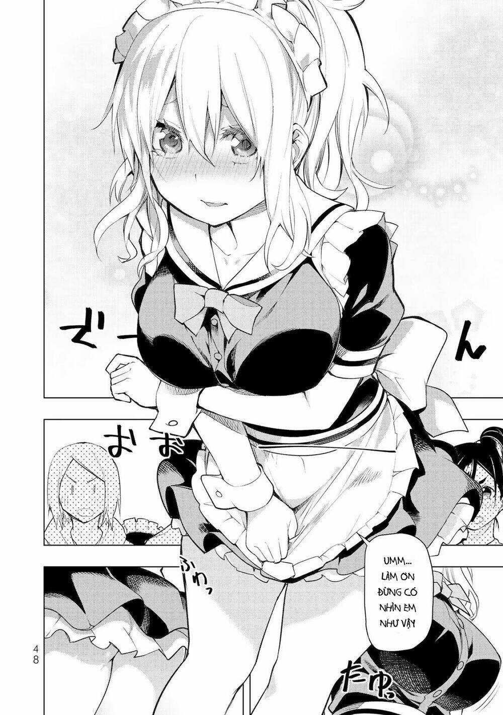 Remake Our Life! - Chapter 16 - Trang 14