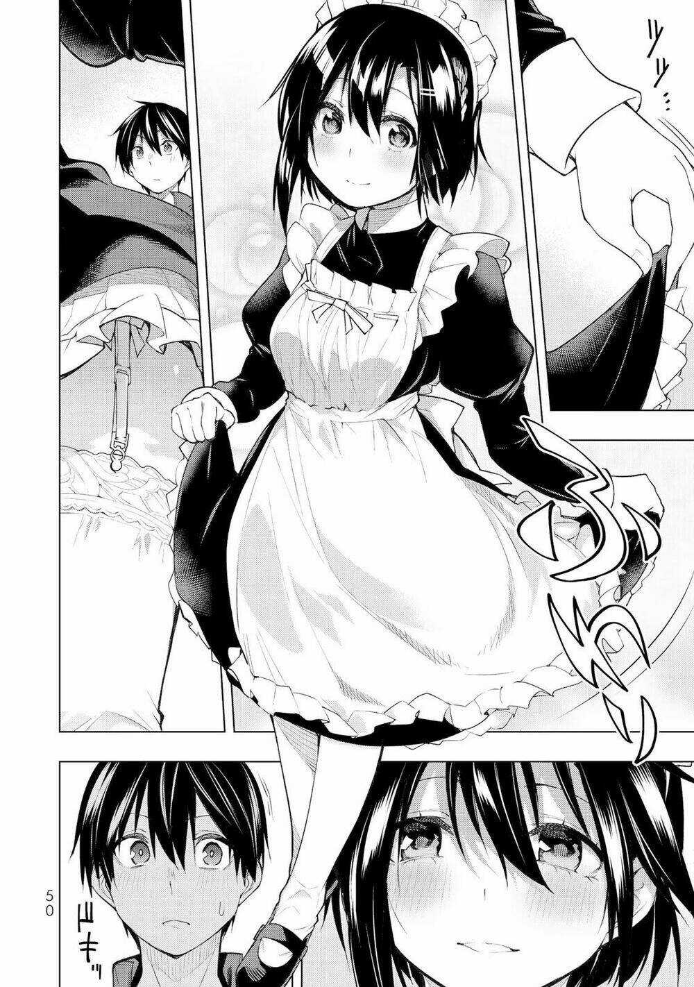 Remake Our Life! - Chapter 16 - Trang 16