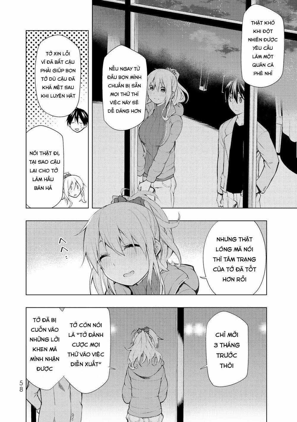 Remake Our Life! - Chapter 16 - Trang 24