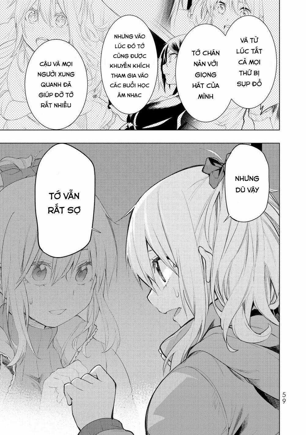 Remake Our Life! - Chapter 16 - Trang 25