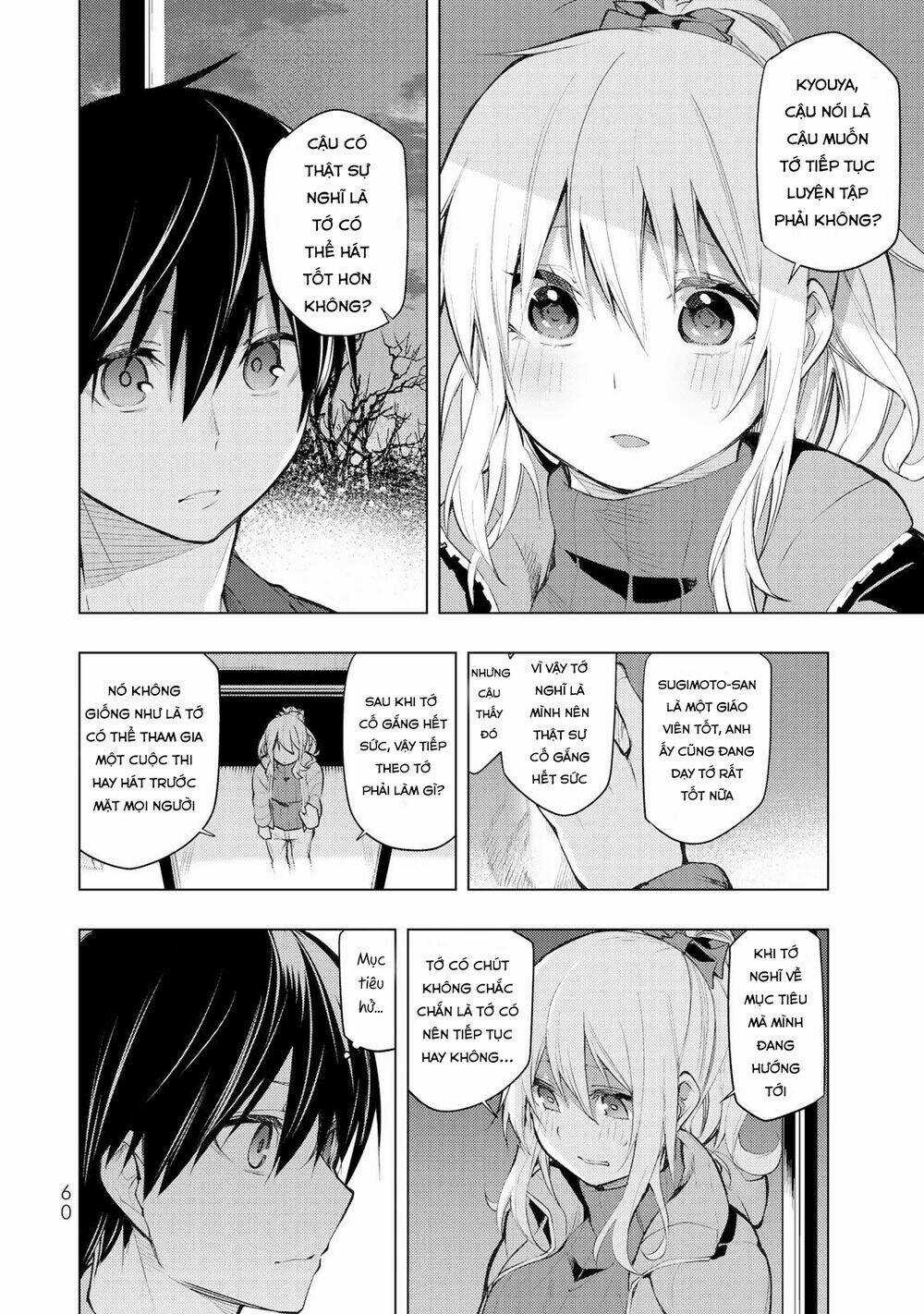 Remake Our Life! - Chapter 16 - Trang 26