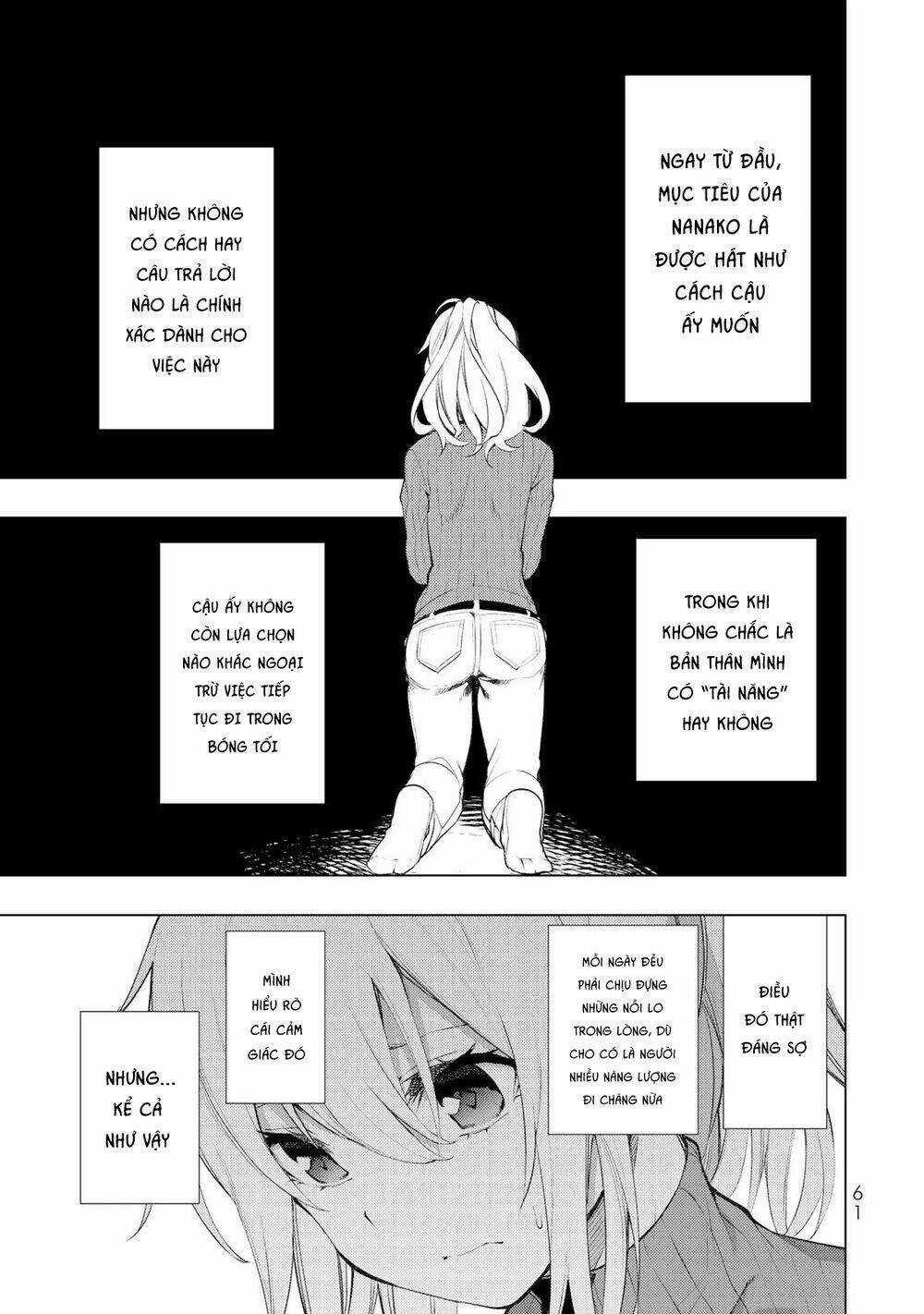 Remake Our Life! - Chapter 16 - Trang 27