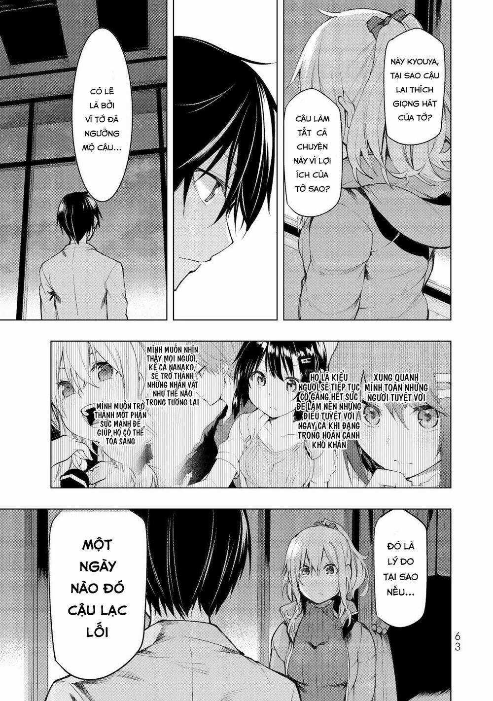 Remake Our Life! - Chapter 16 - Trang 29