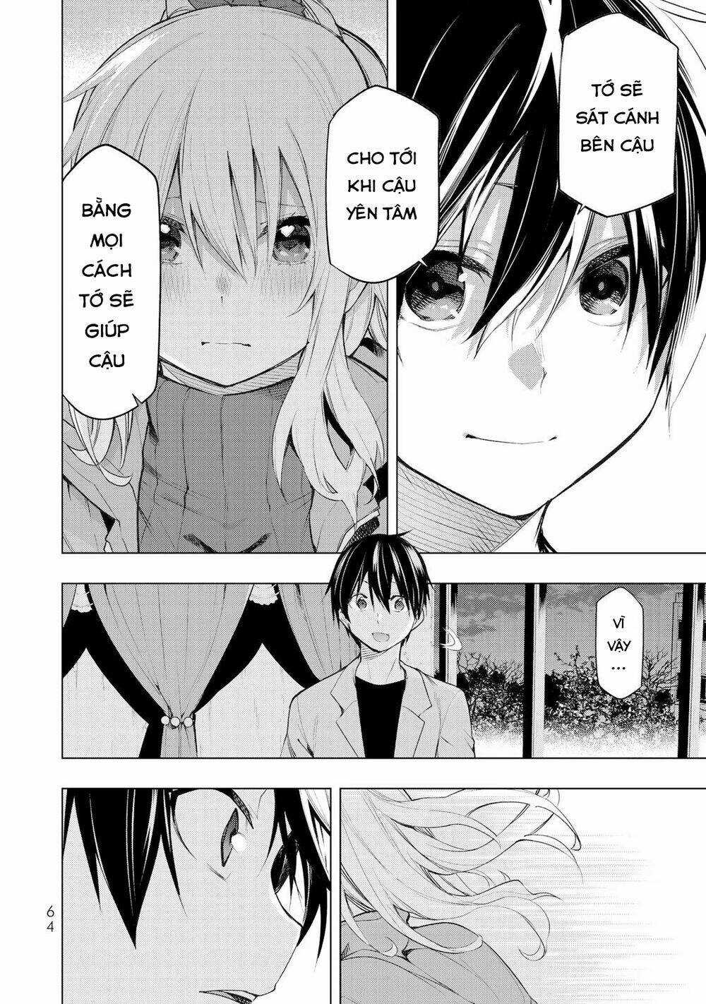 Remake Our Life! - Chapter 16 - Trang 30