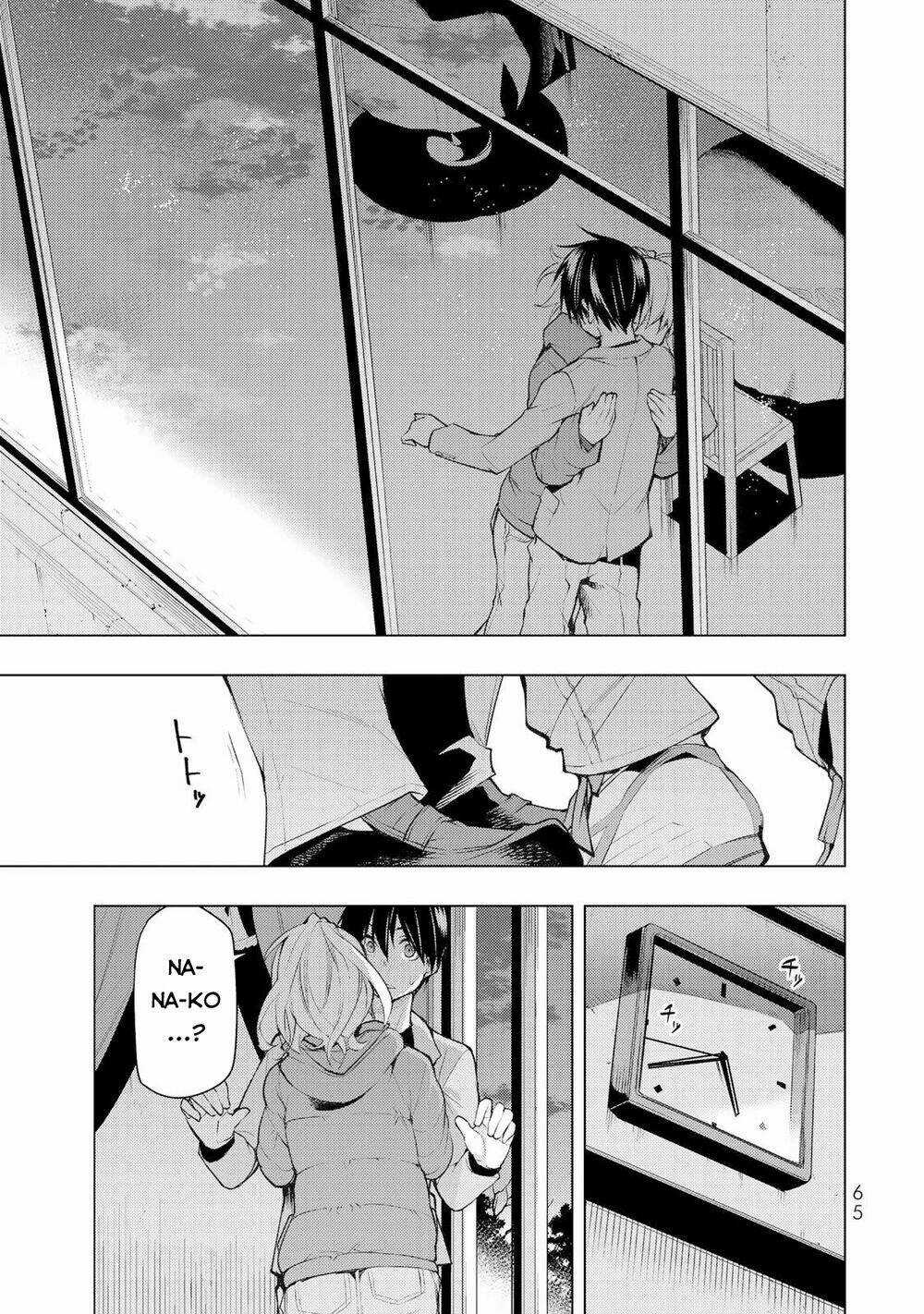 Remake Our Life! - Chapter 16 - Trang 31