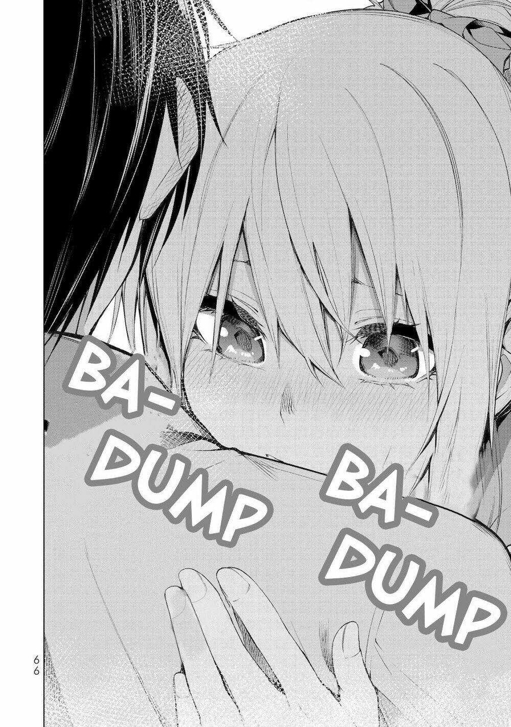 Remake Our Life! - Chapter 16 - Trang 32