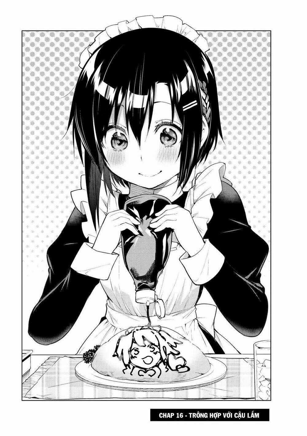 Remake Our Life! - Chapter 16 - Trang 6