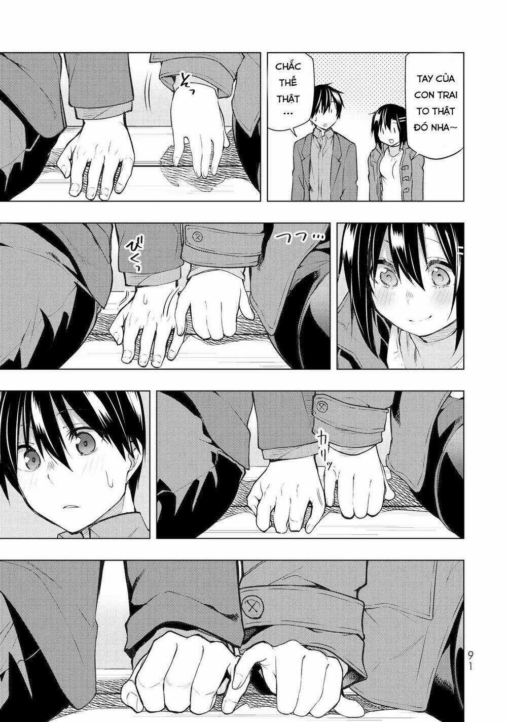 Remake Our Life! - Chapter 17 - Trang 23