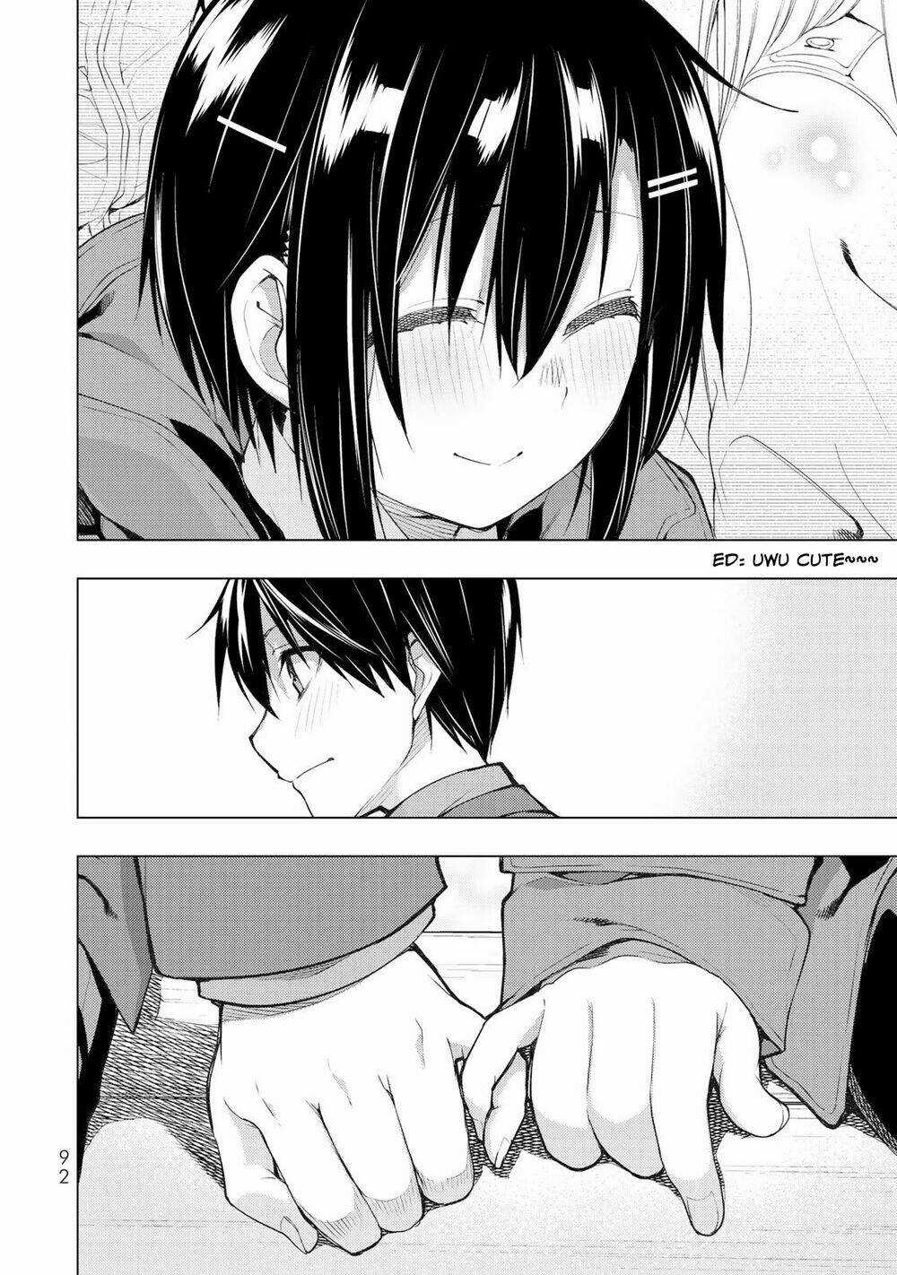 Remake Our Life! - Chapter 17 - Trang 24