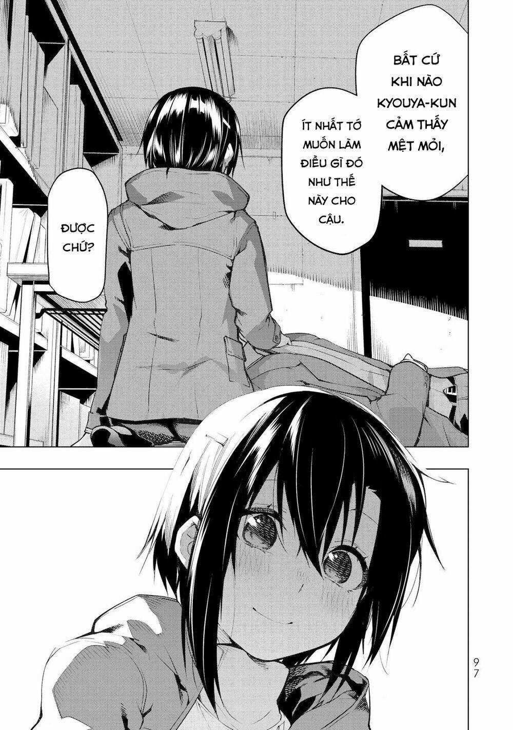 Remake Our Life! - Chapter 17 - Trang 29