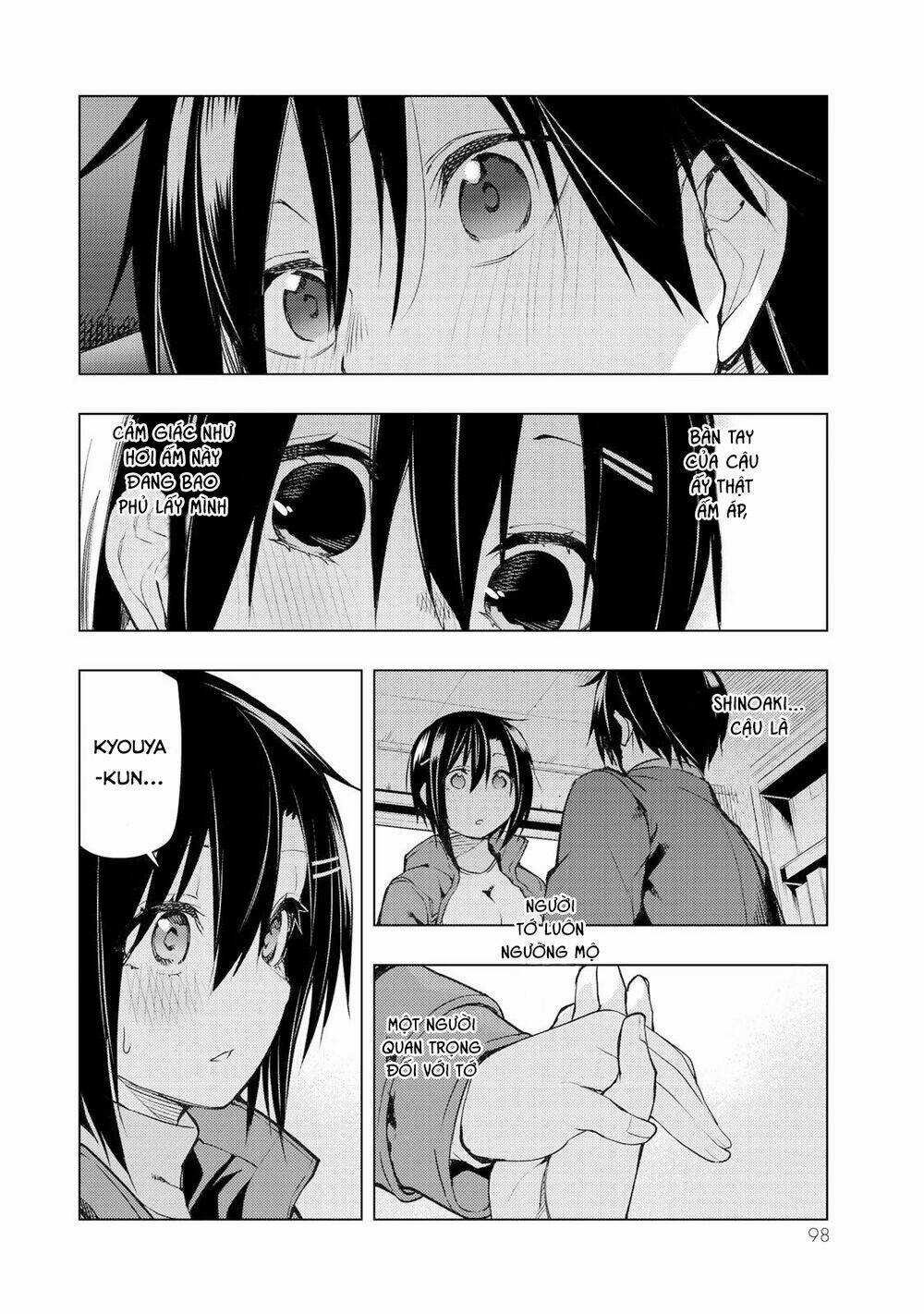 Remake Our Life! - Chapter 17 - Trang 30