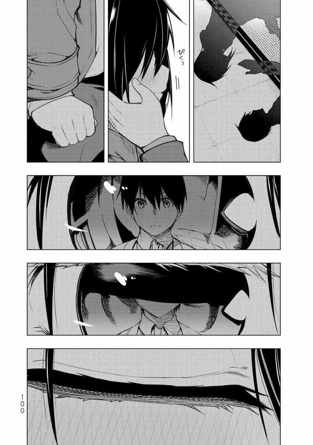 Remake Our Life! - Chapter 17 - Trang 32