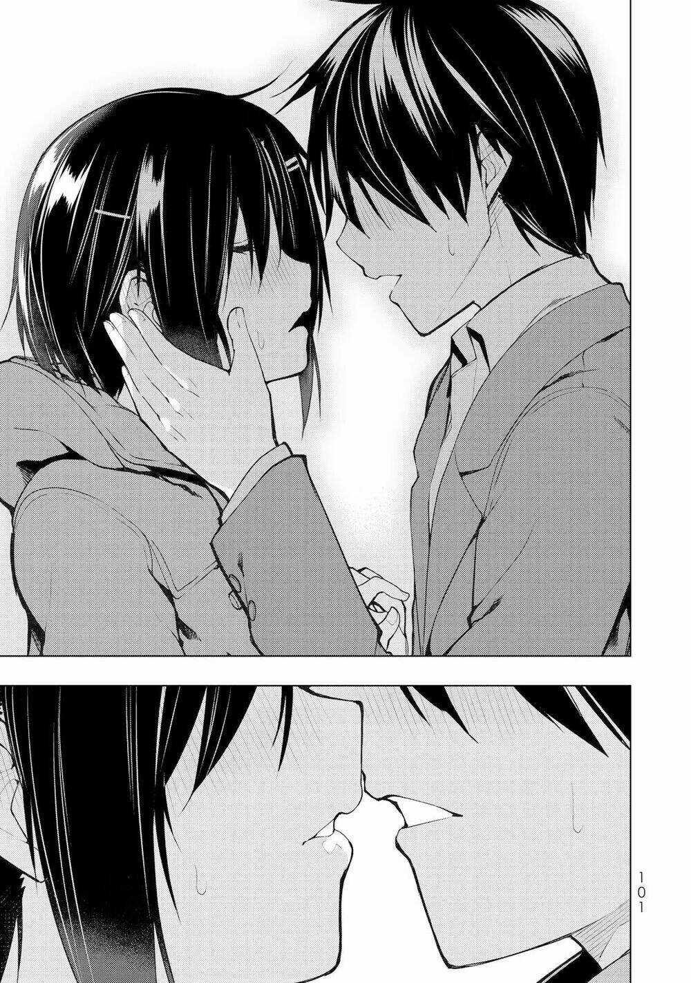 Remake Our Life! - Chapter 17 - Trang 33