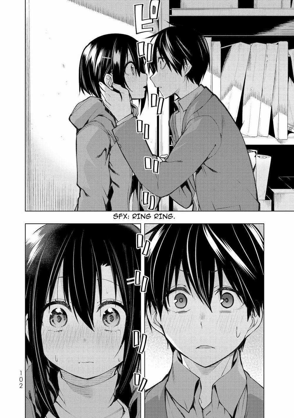 Remake Our Life! - Chapter 17 - Trang 34