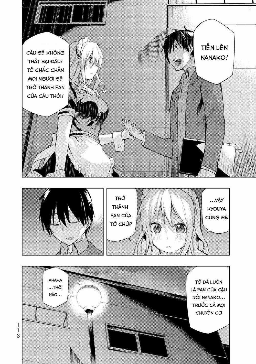 Remake Our Life! - Chapter 18 - Trang 16