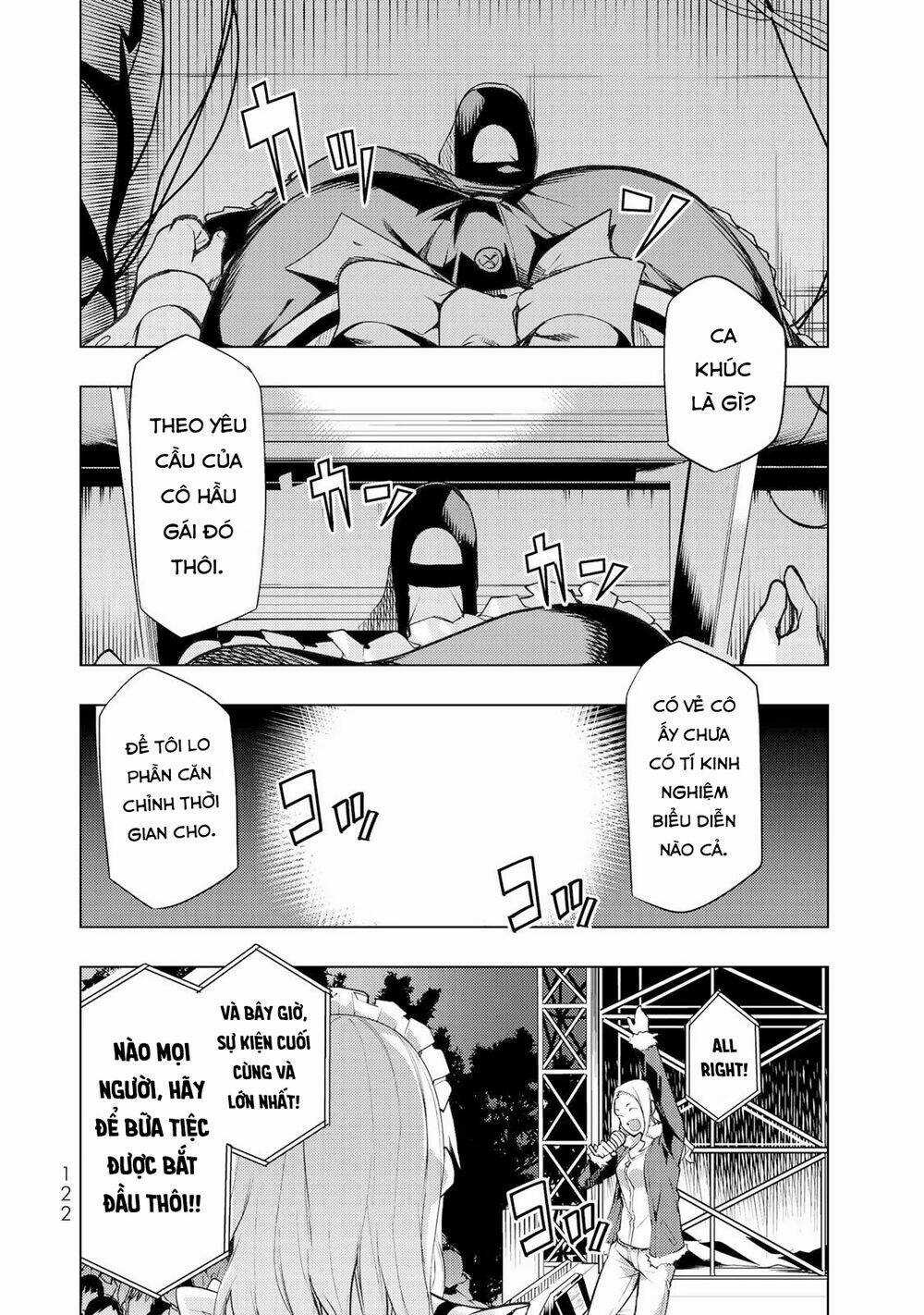 Remake Our Life! - Chapter 18 - Trang 20