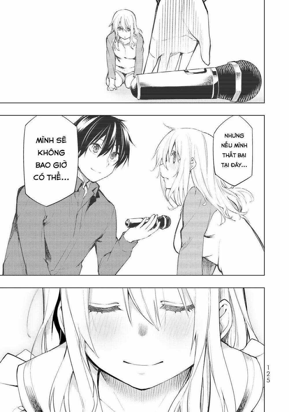 Remake Our Life! - Chapter 18 - Trang 23