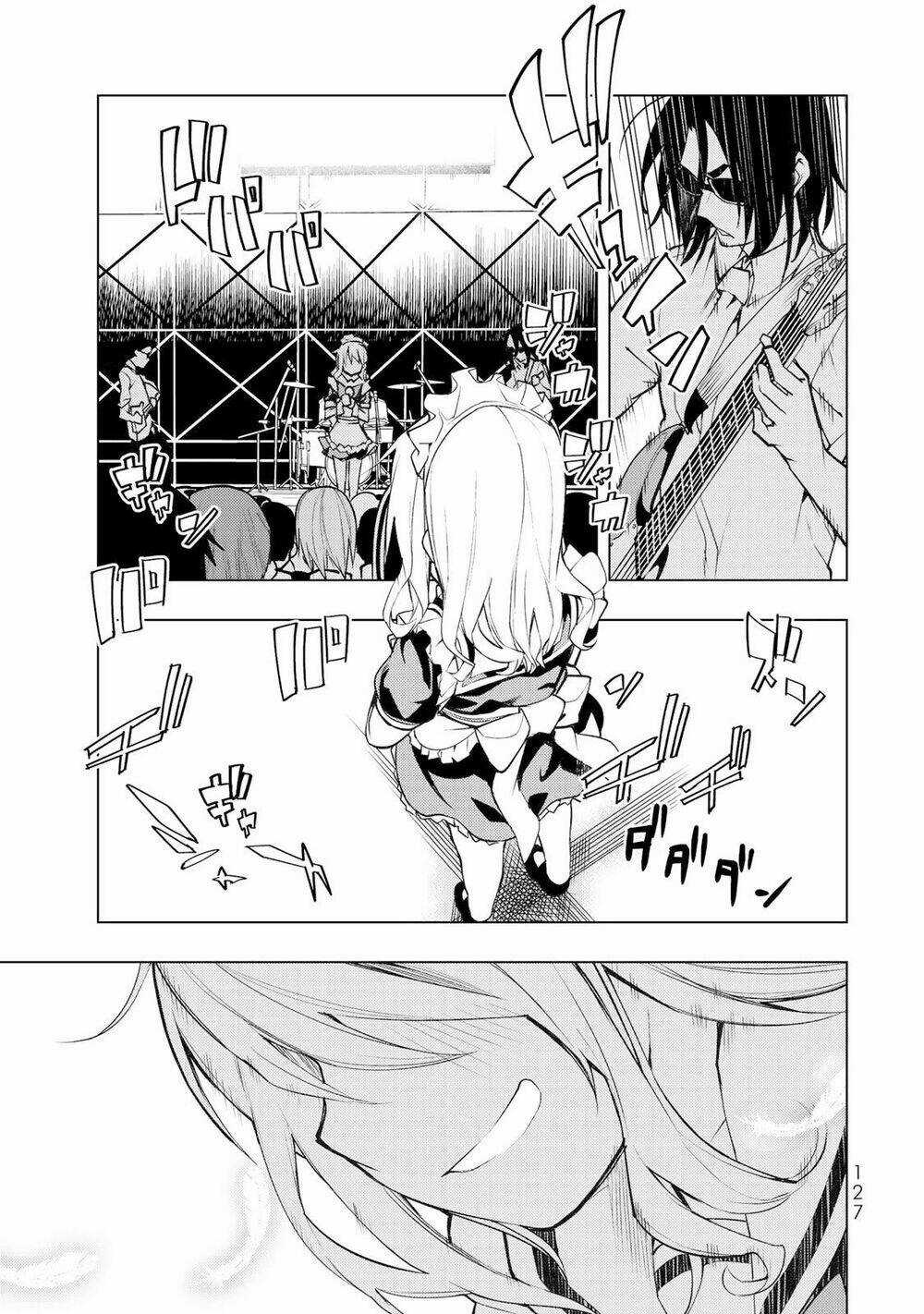 Remake Our Life! - Chapter 18 - Trang 25