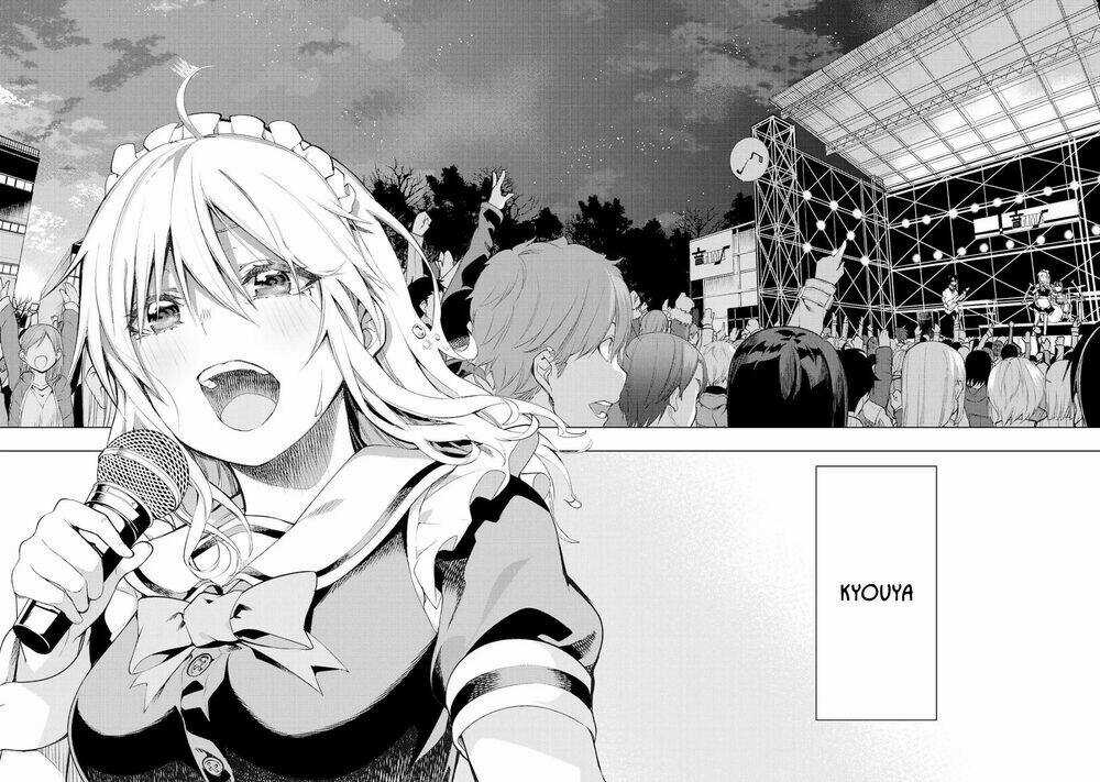 Remake Our Life! - Chapter 18 - Trang 29