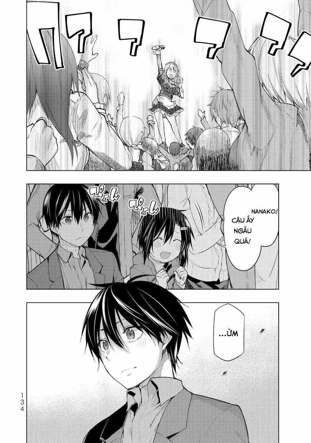 Remake Our Life! - Chapter 18 - Trang 30