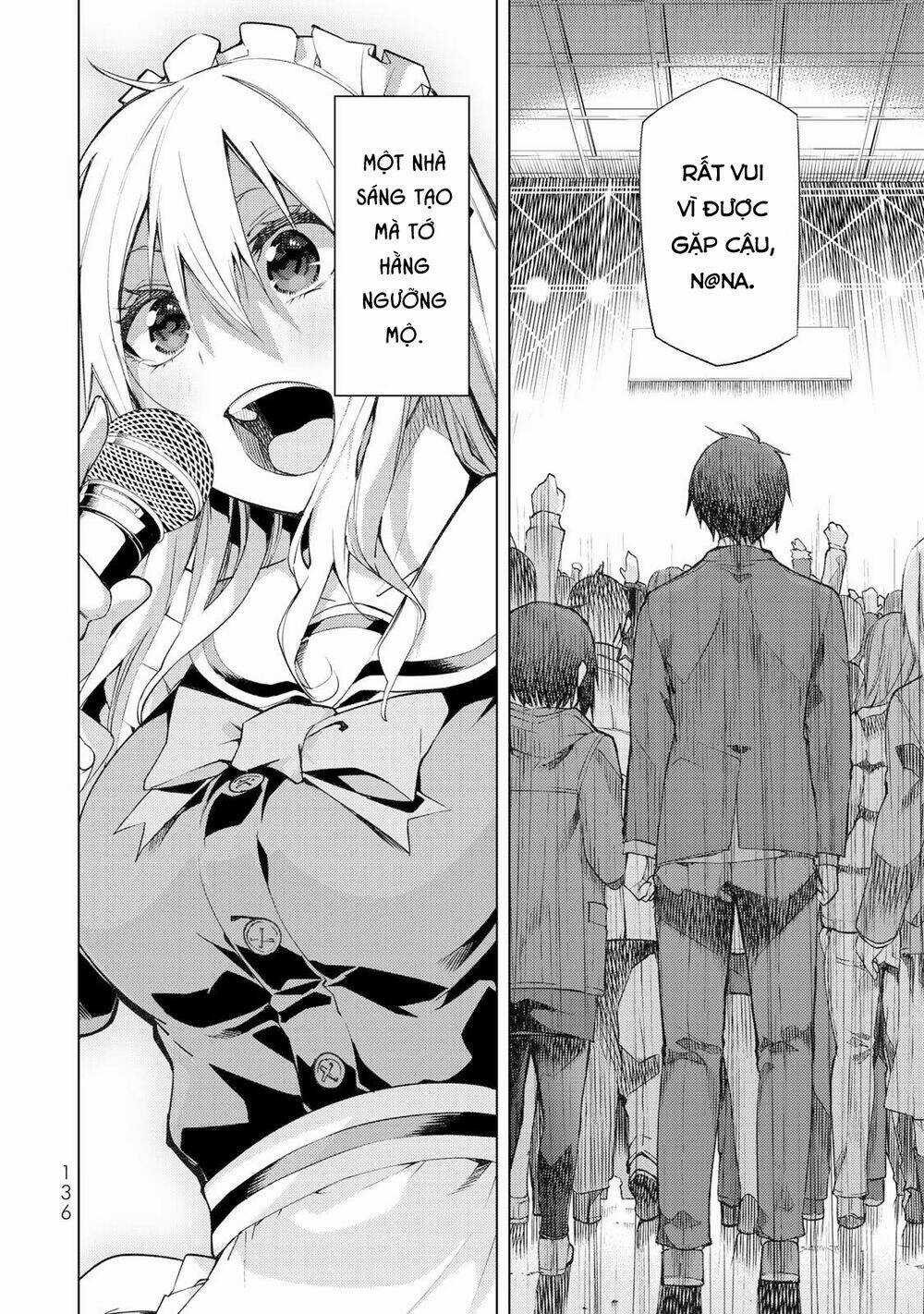 Remake Our Life! - Chapter 18 - Trang 32