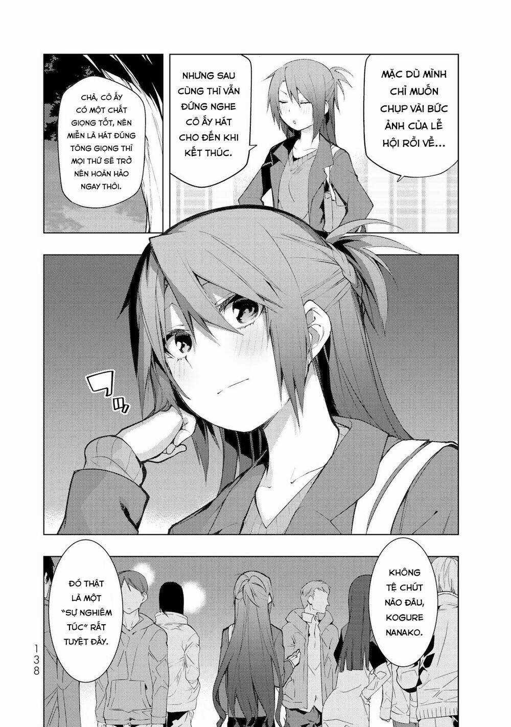 Remake Our Life! - Chapter 18 - Trang 34