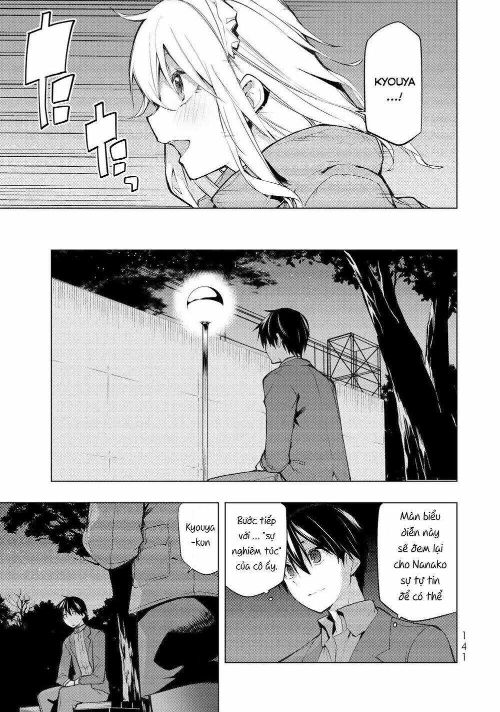 Remake Our Life! - Chapter 18 - Trang 37