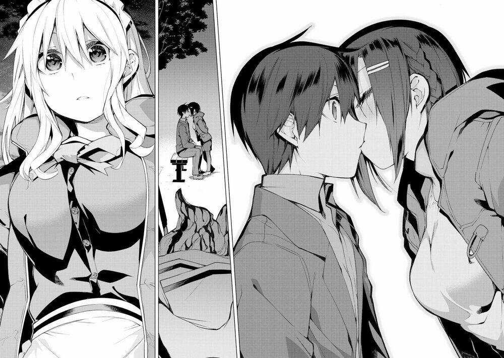 Remake Our Life! - Chapter 18 - Trang 42