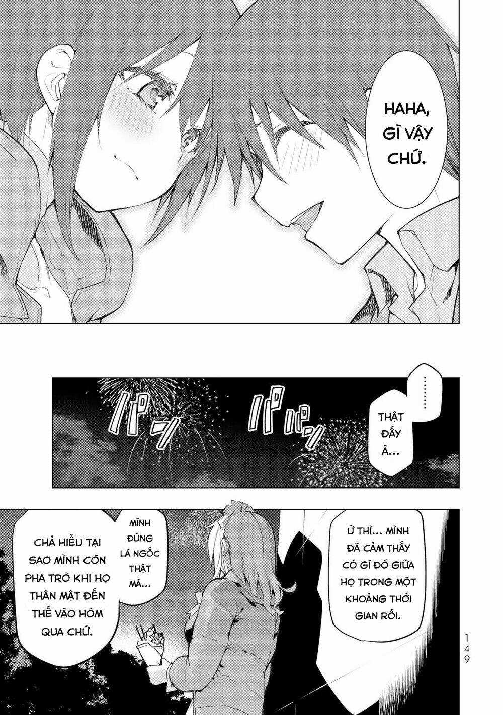 Remake Our Life! - Chapter 18 - Trang 44