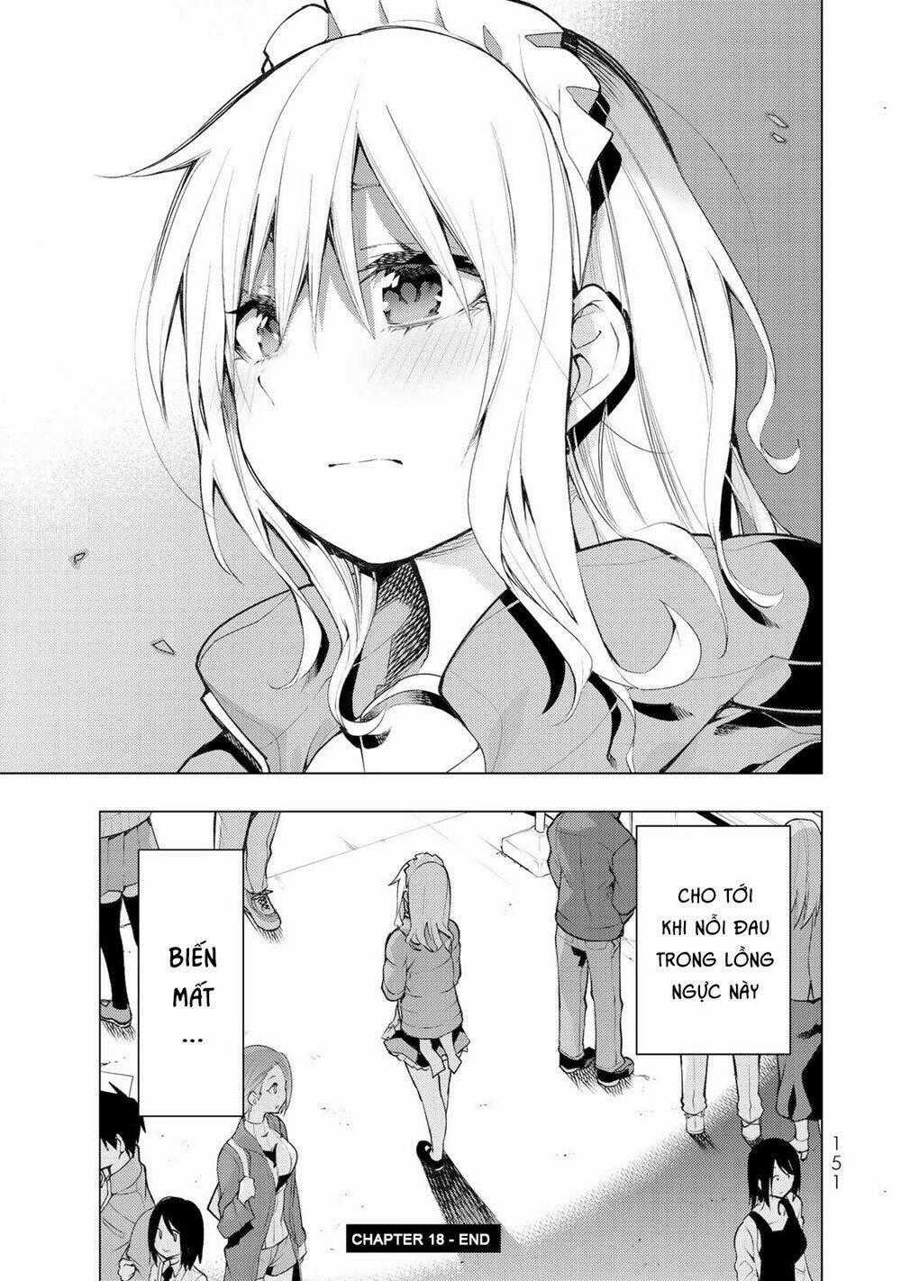 Remake Our Life! - Chapter 18 - Trang 46