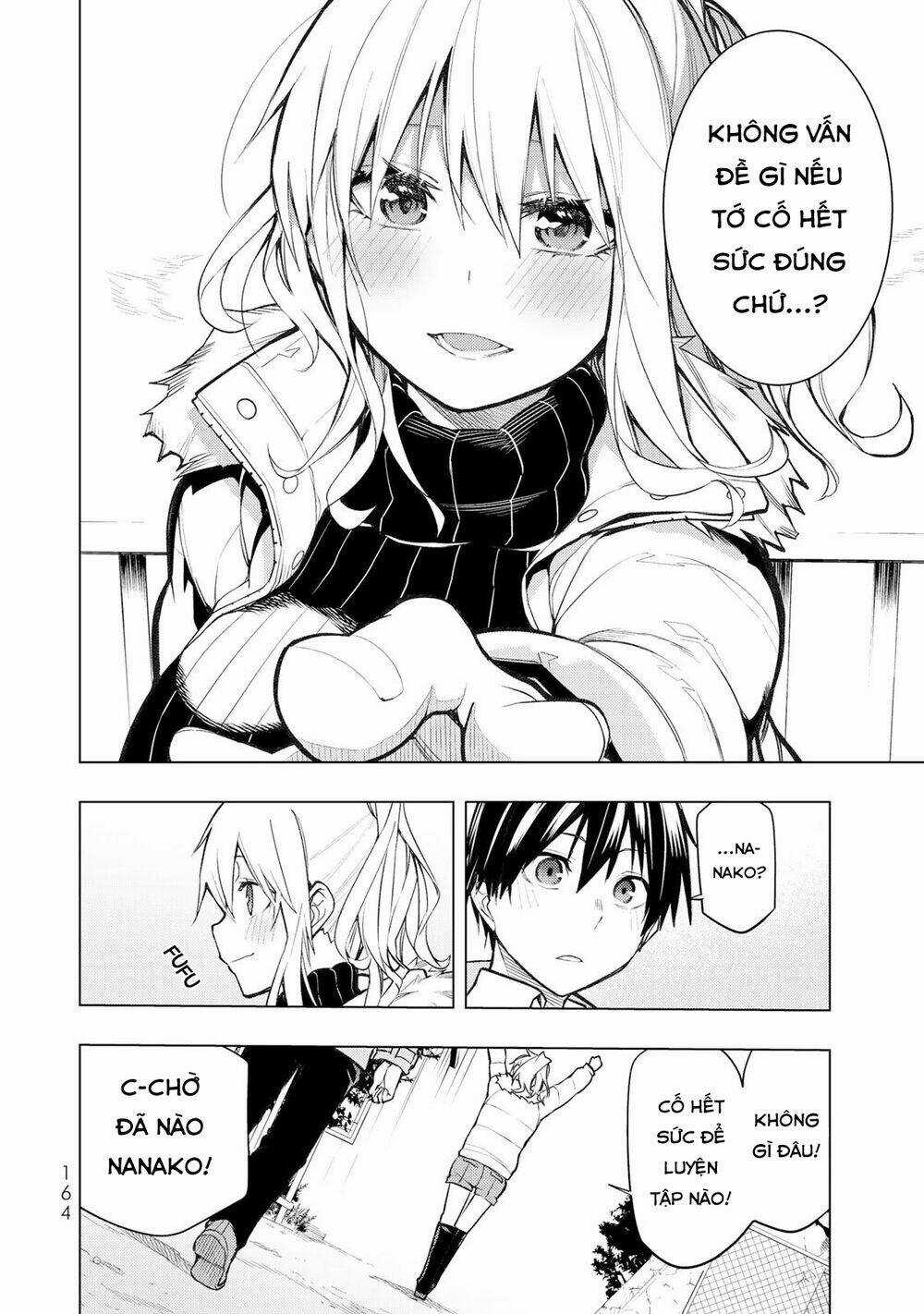 Remake Our Life! - Chapter 19.1 - Trang 14