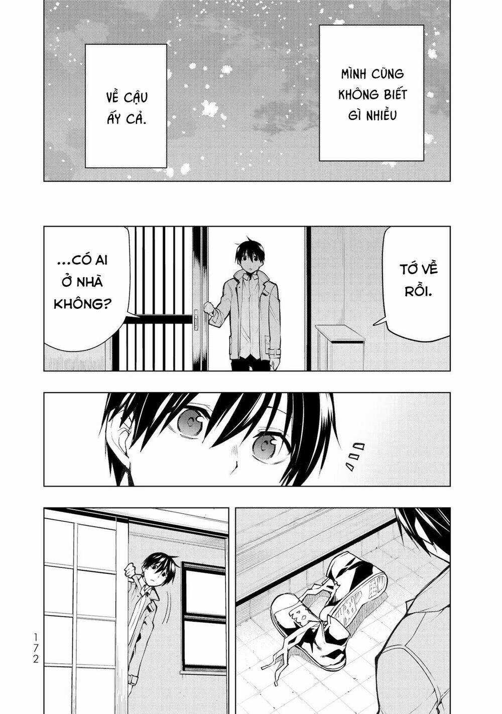 Remake Our Life! - Chapter 19.1 - Trang 22