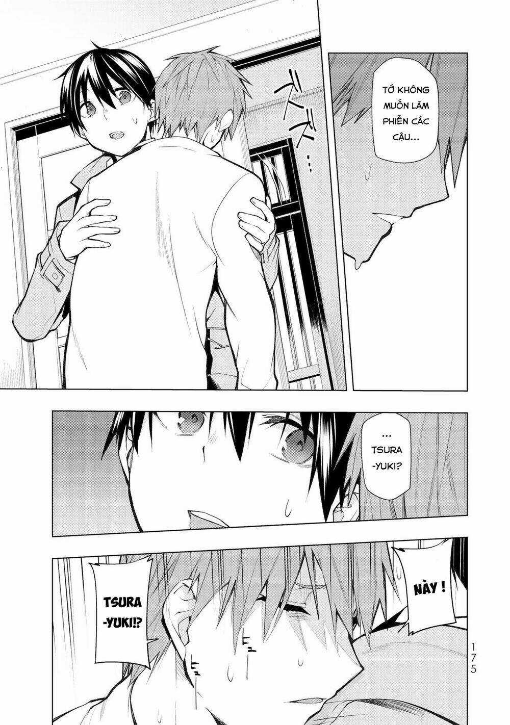 Remake Our Life! - Chapter 19.1 - Trang 25