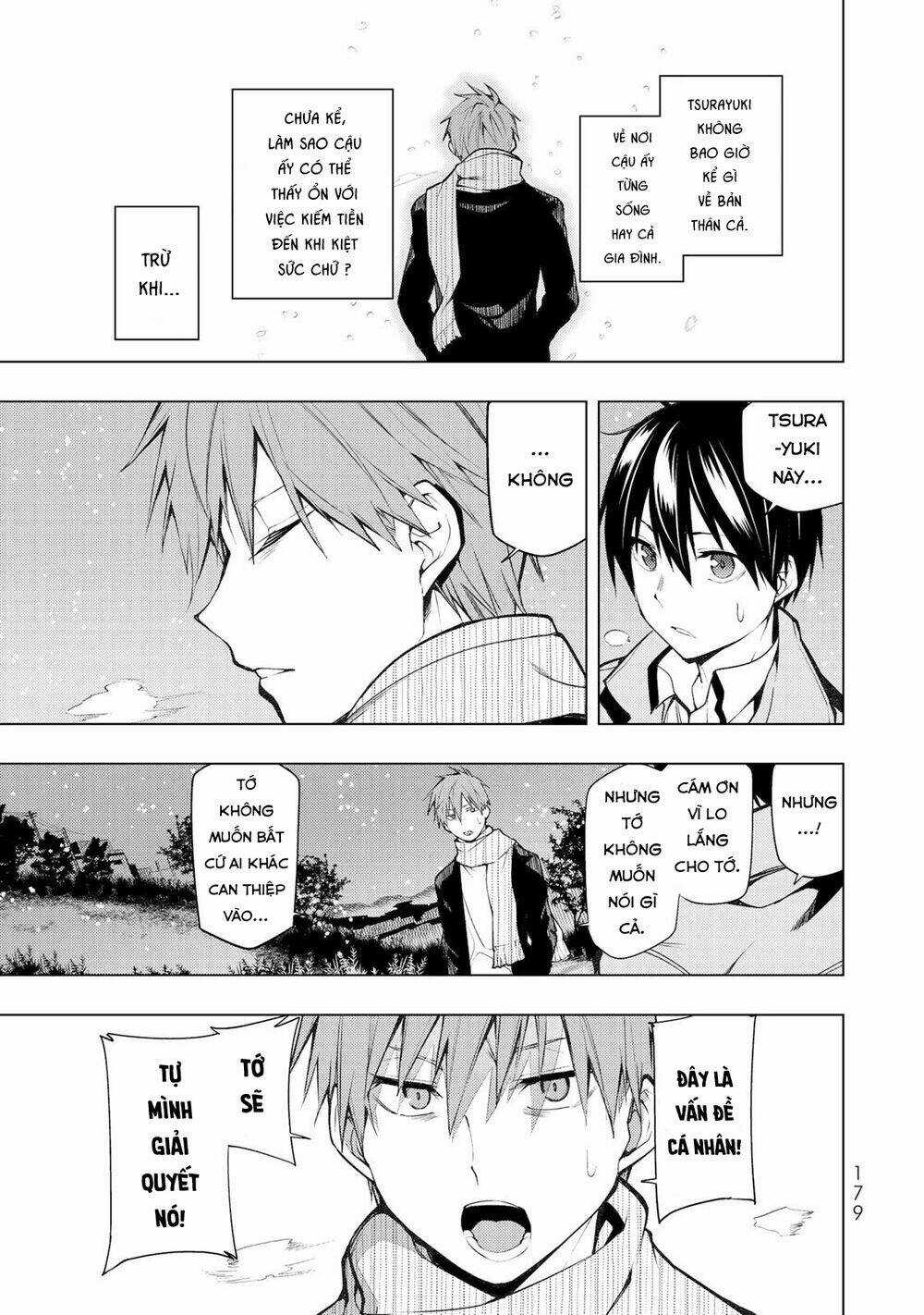 Remake Our Life! - Chapter 19.1 - Trang 29