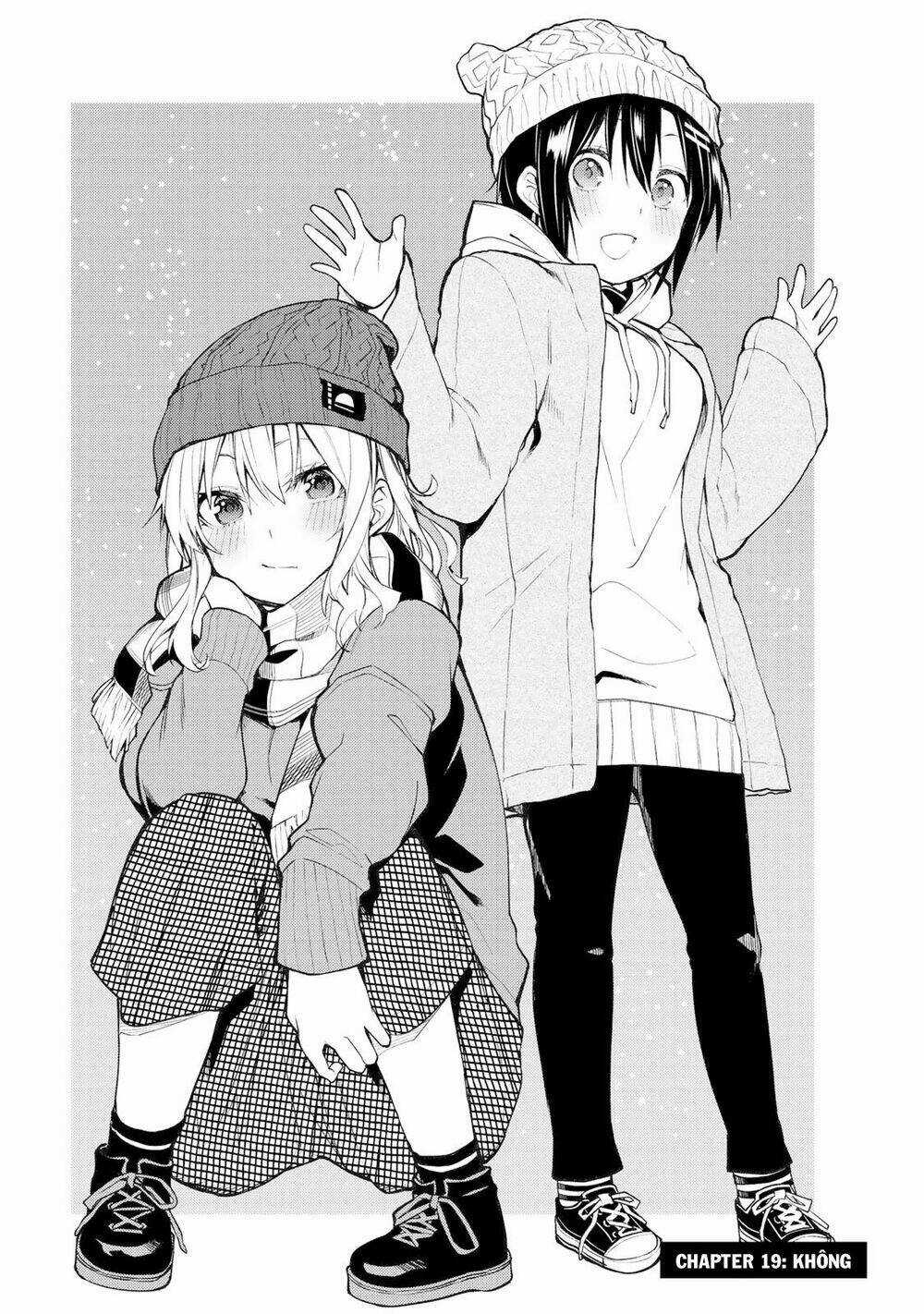 Remake Our Life! - Chapter 19.1 - Trang 8